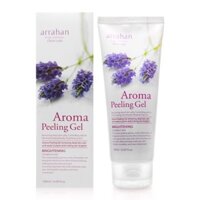 Gel Tẩy Tế Bào Chết Arrahan Hương Aroma 180ml Aroma Peeling Gel | Nuco: Sỉ Đại lý - CTV mỹ phẩm chính hãng