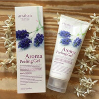 Gel Tẩy Tế Bào Chết Arrahan Aroma Peeling Gel 180ml Hàn Quốc