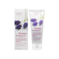 Gel Tẩy Tế Bào Chết Arrahan Hương Aroma 180ml Aroma Peeling Gel