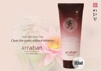 Gel tẩy tế bào chết Arrahan Hanbang Arahan Soo Peeling Gel 180ml