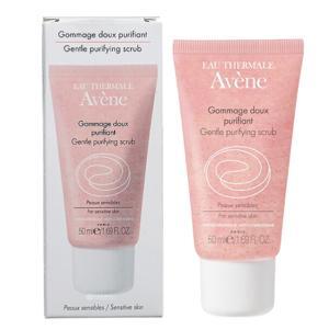 Gel tẩy tế bào chết AVÈNE Gentle Purifying Scrub 50ml