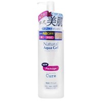 Gel tẩy tế bào chết Cure Natural Aqua 250g