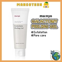 Gel Tẩy Tế Bào Chết Dạng Lột Manyo Factory 75ml (Manyo Galactomy Peeling Gel)
