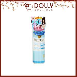 Gel tẩy tế bào chết Detclear Bright and Peel Facial Peeling Gel - 180ml