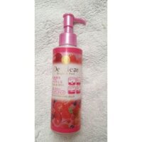 Gel tẩy tế bào chết Detclear Bright & Peel