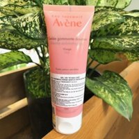 GEL TẨY TẾ BÀO CHẾT DỊU NHẸ AVENE GENTLE EXFOLIATING GEL 75ML [MP1]