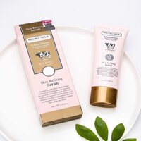 GEL TẨY TẾ BÀO CHẾT DOUBLE MILK BEAUTY BUFFET