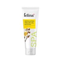 Gel Tẩy Tế Bào Chết FELINA EXFOLIATING PEELING GEL 300ml