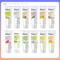 Gel Tẩy Tế Bào Chết Felina Body Scrub 300ml