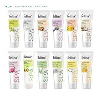 Gel Tẩy Tế Bào Chết Felina Body Scrub 300ml