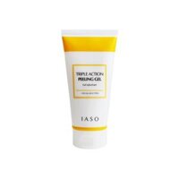 Gel Tẩy Tế Bào Chết Giúp Loại Bỏ Tế Bào Sừng, Hỗ Trợ Làm Trắng Da IASO White Peeling - I05 (150g)