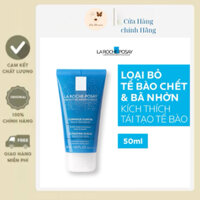 Gel Tẩy Tế Bào Chết La Roche Posay Ultra Fine Scrub Sensitive Skin