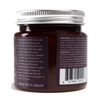 Gel Tẩy Tế Bào Chết Lavender Harvest  Natural Exfoliating Sugar Scrub Scentuals 125g