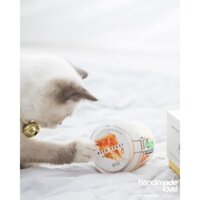 GEL TẨY TẾ BÀO CHẾT MEN BIA (BEER YEAST PEELING JELLY)