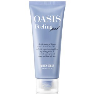Gel tẩy tế bào chết Milky Dress Oasis Peeling Gel(100ml)