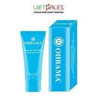 Gel Tẩy Tế Bào Chết OHBAMA – Tuýt 60ml