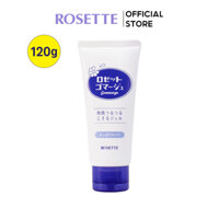 Gel Tẩy Tế Bào Chết Rosette Tẩy Da Chết Gommage Peeling Gel (120g)