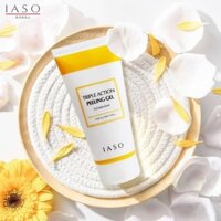 GEL TẨY TẾ BÀO CHẾT VÀ LÀM TRẮNG IASO WHITE PEELING GEL 150G