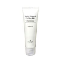 Gel tẩy tế bào da chết giúp làm sáng da THE SKIN HOUSE SHINY CRYSTAL PEELING GEL