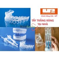 Gel Tẩy Trắng Răng Opalescence 15%, 20%, 35% - Chính Hãng USA MỸ, Tẩy Trắng Răng Tại Nhà