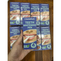 Gel tẩy trắng răng Plus white 5 minute Tooth Speed Whitening Gel Crest  - Hàng Mỹ