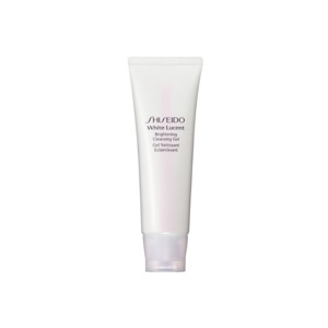 Gel tẩy trang Shiseido White Lucent Brightening Cleansing Gel