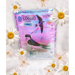 Gel tẩy trắng yến SANSHO