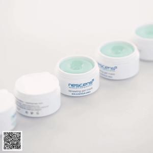 Gel tế bào gốc trẻ hóa và sáng da vùng mắt-Renewing Eye Gel