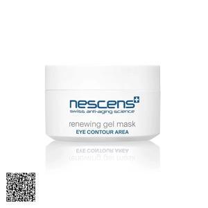Gel tế bào gốc trẻ hóa và sáng da vùng mắt-Renewing Eye Gel