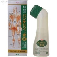 Gel thoa giảm đau, nhức xương khớp Kowa