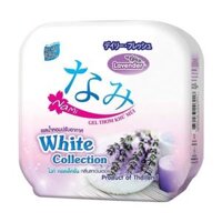 Gel Thơm Khử Mùi Nami Hương Oải Hương 150g