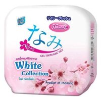 Gel Thơm Khử Mùi Nami Hương Sakura 150g