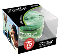 GEL Thơm Ô Tô Phòng Ngủ TASOTTI PRESTIGE GEL Khử Mùi Tạo Hương Thơm Dễ Chịu 50ml - Aroma spa