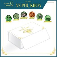 Gel thụt An Phụ Khoa