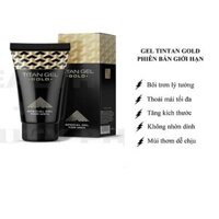 Gel Titan Gold chính hãng- Gel Bôi Trơn Nga – 50m