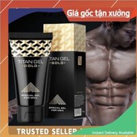 Gel-titan-gold hàng chuẩn Nga-thegioimypham6 ( Che tên khi nhận )