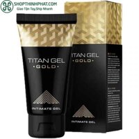 Gel-Titan-Gold Nga 100% Chính hãng ( Che tên khi nhận )