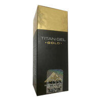 Gel Titan Gold Nga Chính Hãng Mẫu Mới Nhất- Top SP Bán Chạy