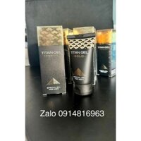 Gel Titan Gold Phiên Bản Nâng Cấp - hàng chuẩn Nga