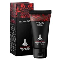 Gel Titan Nga cho phái mạnh chính hãng Nga