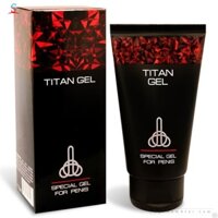 Gel Titan Nga tăng kich thước dương vật