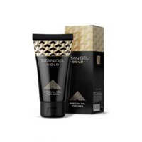 GEL TITAN TĂNG KÍCH CỠ DƯƠNG VẬT