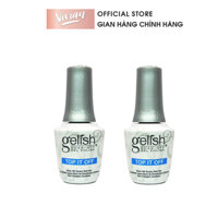 Gel top Gelish 15ml (NA1136)