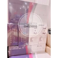 Gel Trái cây Reserve Jeunesse Của Malaysia( Hộp 30 gói )