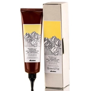 Gel trị gàu Davines Purifying Gel - 150ml
