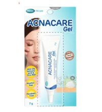 Gel trị mụn Acnacare Mega (Tuýp/7gr)