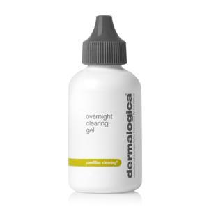 Gel trị mụn ban đêm Dermalogica Overnight Clearing Gel 50ml