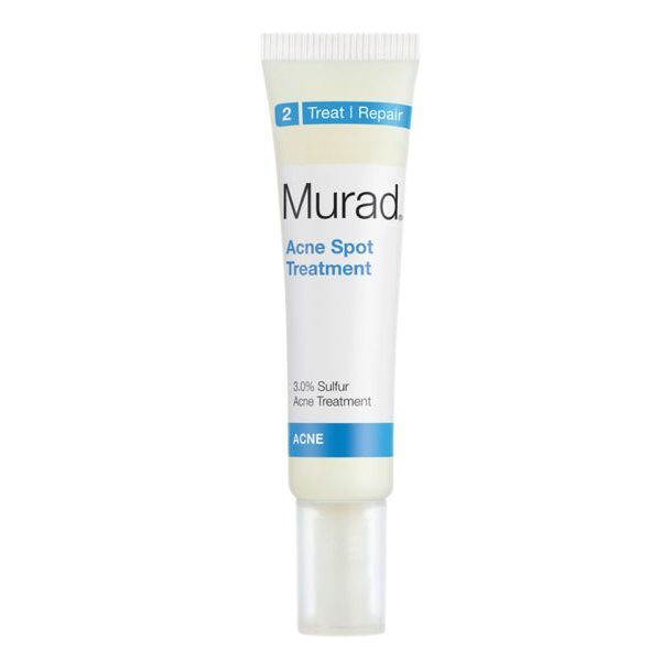 Gel trị mụn bọc & mụn mủ MURAD Blemish Spot Treatment 7.5ml