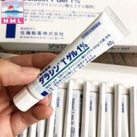 Gel Trị Mụn Dalacin T Gel 1%