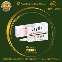 GEL TRỊ MỤN ERYLIK